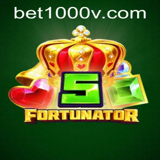 Descubra a Emoção do 5Fortunator: O Jogo de Azar que Está Conquistando o Mundo