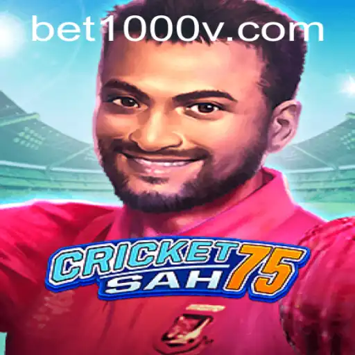 Explorando CricketSah75: Um Mergulho no Mundo Atraente do Jogo e Aposta com Bet1000