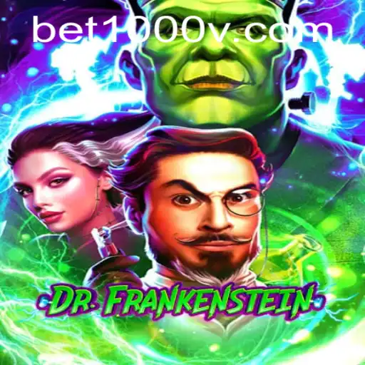 DrFrankenstein: Uma Viagem pelo Mundo do Jogo e Estratégias de Aposta com bet1000