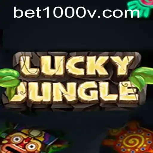 Descubra LuckyJungle: Um Novo Jogo de Apostas Revolucionário