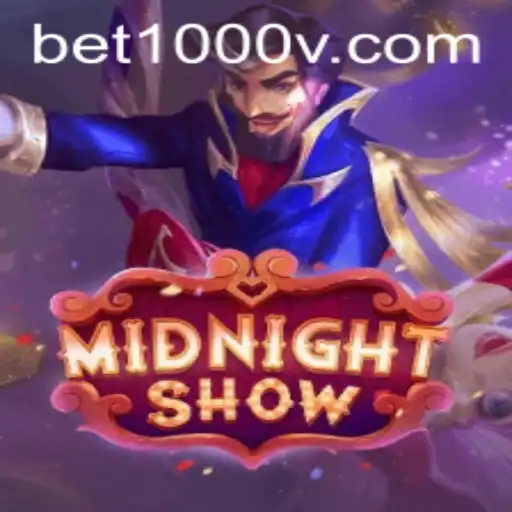 Descubra as Emoções do MidnightShow: Um Jogo de Azar com Dinâmicas Inovadoras