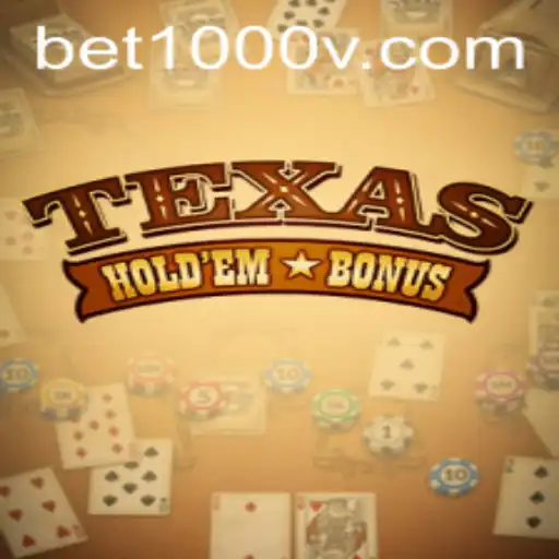 Conheça o Texas Hold'em Bonus: Regras, Estratégias e Tendências Atuais