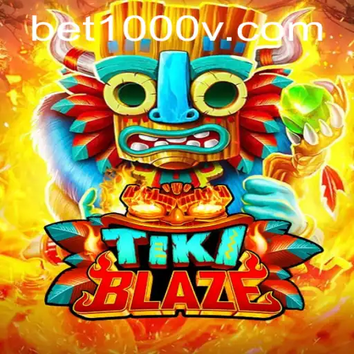 Descubra o Novo e Empolgante Jogo TikiBlaze
