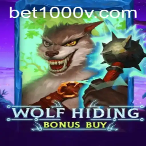 Explorando o Inovador Jogo WolfHidingBonusBuy: Estratégias e Regras